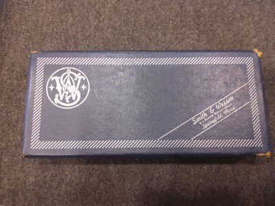 SMITH & WESSON 19-4 .357 MAG - Image 10 of 10