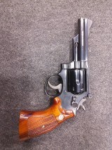 SMITH & WESSON 19-4 .357 MAG - Image 7 of 10