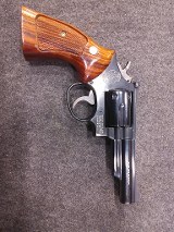 SMITH & WESSON 19-4 .357 MAG - Image 8 of 10