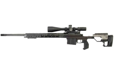 CHRISTENSEN ARMS MPR 7MM PRC - Image 1 of 3