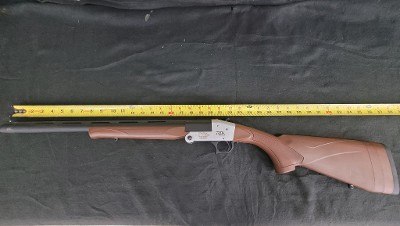 ROCK ISLAND ARMORY tradition12 GA - Image 2 of 2
