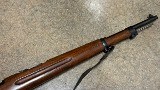 HUSQVARNA M38 SWEDISH MAUSER 6.5MM X 55 SWEDISH - Image 10 of 11