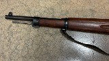 HUSQVARNA M38 SWEDISH MAUSER 6.5MM X 55 SWEDISH - Image 5 of 11