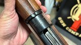 HUSQVARNA M38 SWEDISH MAUSER 6.5MM X 55 SWEDISH - Image 6 of 11