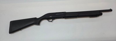 TRISTAR ARMS INC. NKC-MO 12 GA - Image 1 of 5