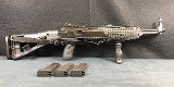 HI-POINT 4595 45 ACP (45 AUTO) - 1 of 11