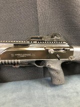 HI-POINT 4595 45 ACP (45 AUTO) - 8 of 11