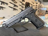TAURUS PT 99 AF9MM LUGER (9x19 PARA) - 1 of 2