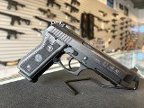 TAURUS PT 99 AF9MM LUGER (9x19 PARA) - 2 of 2