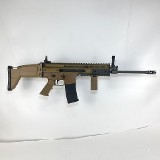FN SCAR 16s 5.56X45MM NATO - Image 1 of 2