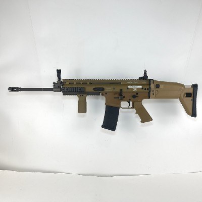 FN SCAR 16s 5.56X45MM NATO - Image 2 of 2