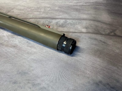 BENELLI M2 12 GA - Image 5 of 9