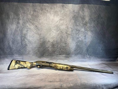 BENELLI M2 12 GA - Image 1 of 9