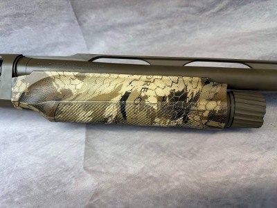 BENELLI M2 12 GA - Image 4 of 9