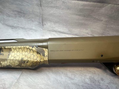 BENELLI M2 12 GA - Image 8 of 9