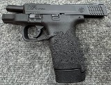 SMITH & WESSON M&P 45 SHIELD .45 ACP - Image 6 of 9