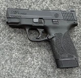 SMITH & WESSON M&P 45 SHIELD .45 ACP - Image 2 of 9