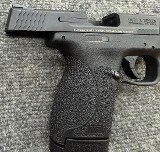 SMITH & WESSON M&P 45 SHIELD .45 ACP - Image 5 of 9