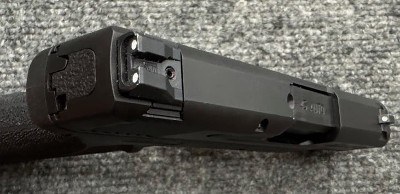 SMITH & WESSON M&P 45 SHIELD .45 ACP - Image 8 of 9