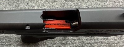 SMITH & WESSON M&P 45 SHIELD .45 ACP - Image 3 of 9
