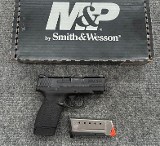 SMITH & WESSON M&P 45 SHIELD .45 ACP - Image 1 of 9