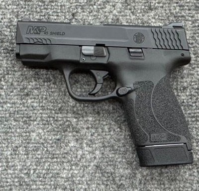 SMITH & WESSON M&P 45 SHIELD .45 ACP - Image 2 of 9