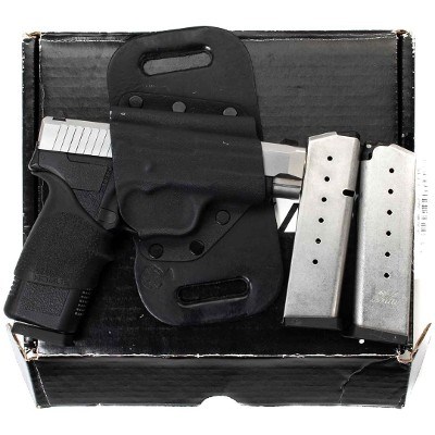 KAHR ARMS CT45 .45 ACP - Image 3 of 3