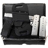 KAHR ARMS CT45 .45 ACP - Image 3 of 3