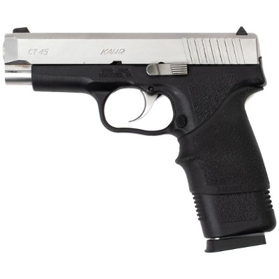 KAHR ARMS CT45 .45 ACP - Image 1 of 3