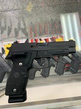 SIG SAUER P226 .40 S&W - 4 of 6