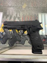 SIG SAUER P226 .40 S&W - 1 of 6