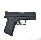 SPRINGFIELD ARMORY XD-M ELITE COMPACT OSP .45 ACP - 2 of 10