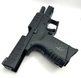 SPRINGFIELD ARMORY XD-M ELITE COMPACT OSP .45 ACP - 4 of 10