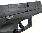 SPRINGFIELD ARMORY XD-M ELITE COMPACT OSP .45 ACP - 10 of 10