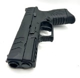 SPRINGFIELD ARMORY XD-M ELITE COMPACT OSP .45 ACP - 5 of 10