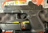 GLOCK G19 GEN 5 MOS (AU) 9MM LUGER (9X19 PARA) - 2 of 2