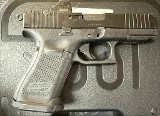 GLOCK G19 GEN 5 MOS (AU) 9MM LUGER (9X19 PARA) - 1 of 2