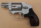 SMITH & WESSON 642 PERFORMANCE CENTER .38 SPL +P - Image 2 of 3
