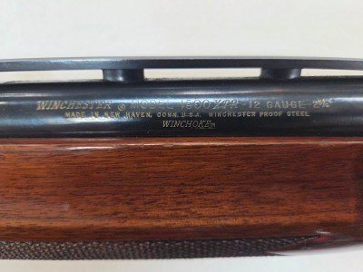 WINCHESTER 1500 XTR 12 GA - Image 5 of 5