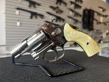 SMITH & WESSON MODEL 37 .38 SPL - Image 1 of 2