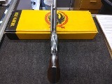 RUGER NEW MODEL SINGLE-SIX CONVERTIBLE .22 LR/.22 WMR - Image 6 of 9