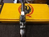 RUGER NEW MODEL SINGLE-SIX CONVERTIBLE .22 LR/.22 WMR - Image 7 of 9