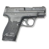 SMITH & WESSON M&P 9 SHIELD M2.0 9MM LUGER (9x19 PARA) - 2 of 7