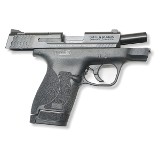 SMITH & WESSON M&P 9 SHIELD M2.0 9MM LUGER (9x19 PARA) - 4 of 7