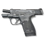 SMITH & WESSON M&P 9 SHIELD M2.0 9MM LUGER (9x19 PARA) - 3 of 7