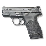 SMITH & WESSON M&P 9 SHIELD M2.0 9MM LUGER (9x19 PARA) - 1 of 7