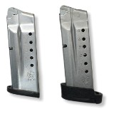 SMITH & WESSON M&P 9 SHIELD M2.0 9MM LUGER (9x19 PARA) - 6 of 7