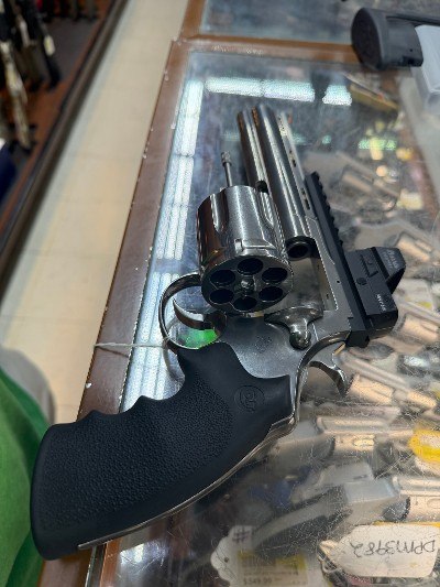 COLT Anaconda .44 MAGNUM - Image 3 of 3