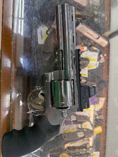 COLT Anaconda .44 MAGNUM - Image 1 of 3