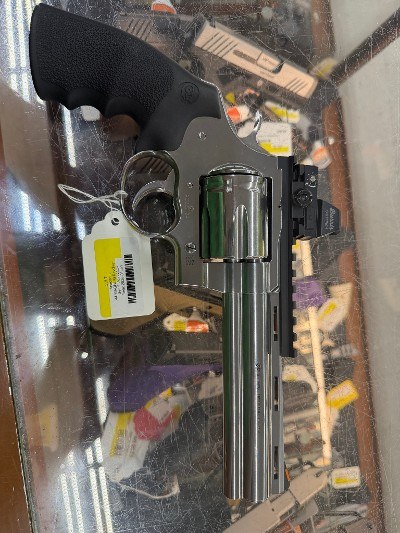 COLT Anaconda .44 MAGNUM - Image 2 of 3